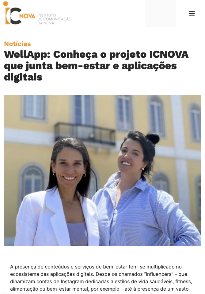 ICNOVA_WellApp
